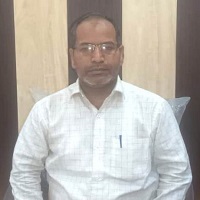 Dr Brijesh Kumar Patel